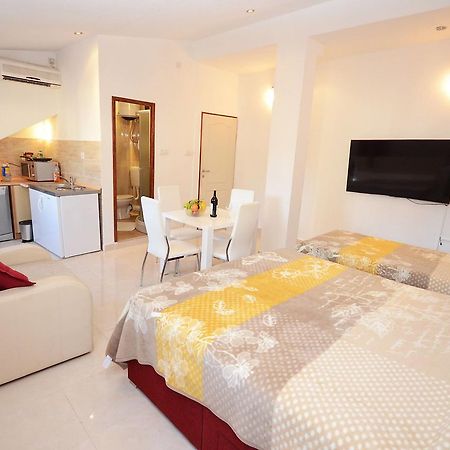 Tajami Apartments Kotor Kültér fotó