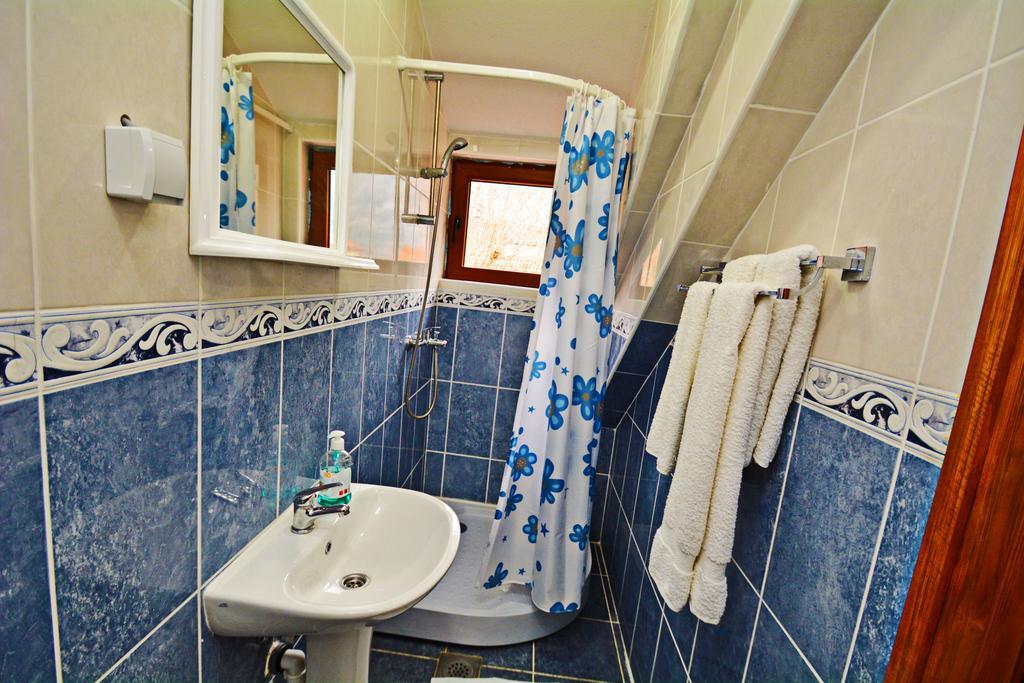 Tajami Apartments Kotor Kültér fotó