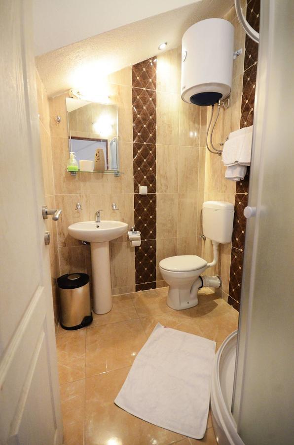 Tajami Apartments Kotor Kültér fotó