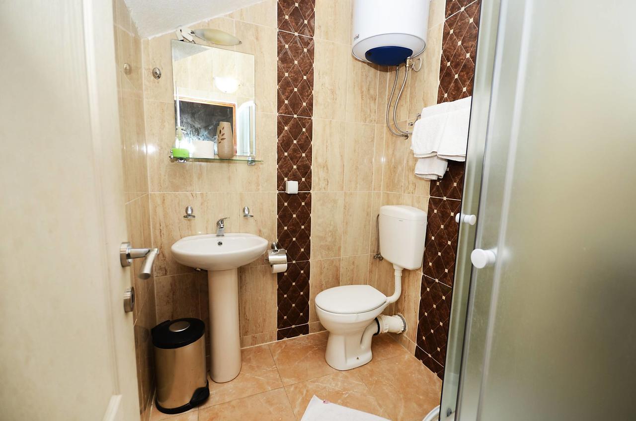 Tajami Apartments Kotor Kültér fotó