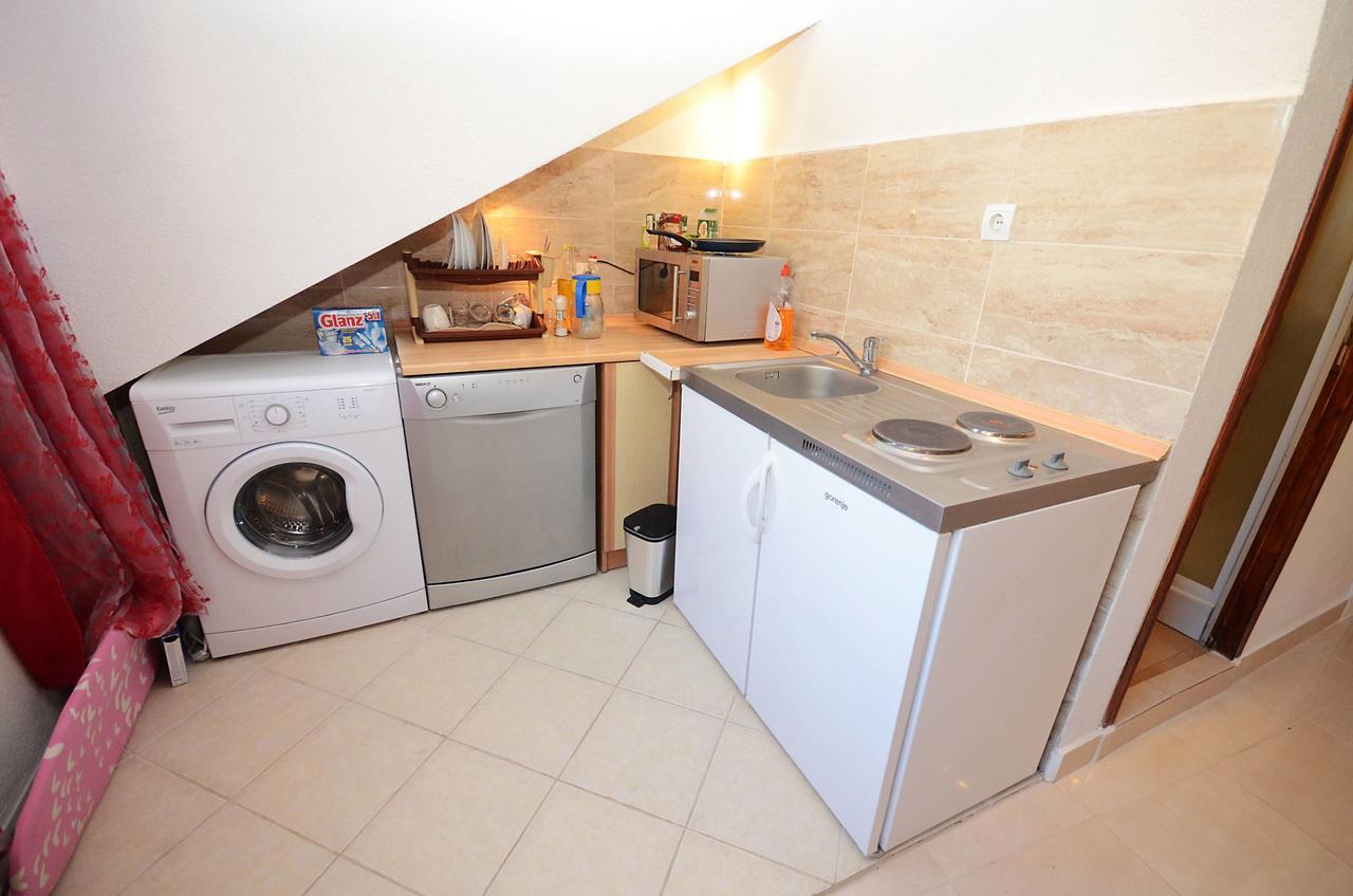 Tajami Apartments Kotor Kültér fotó