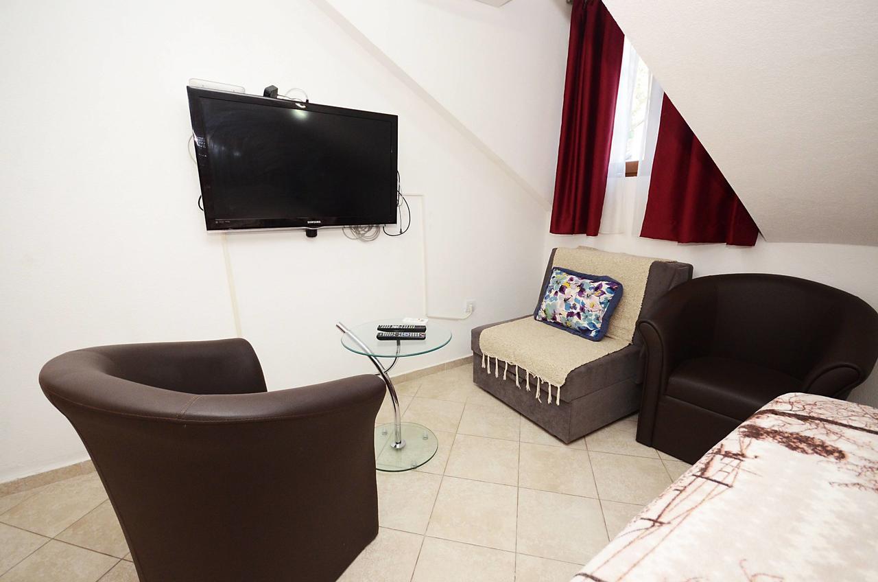 Tajami Apartments Kotor Kültér fotó